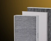 cabin air filter